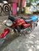 Hero honda